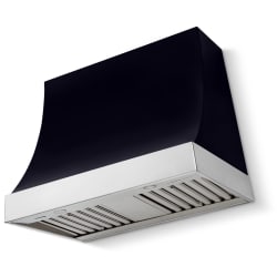 36 Inch Wall Mount Range Hood  - 36 Inch Wall Mount Range Hood view