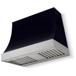 36 Inch Wall Mount Range Hood  - 36 Inch Wall Mount Range Hood view