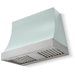 36 Inch Wall Mount Range Hood  - 36 Inch Wall Mount Range Hood view