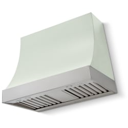 36 Inch Wall Mount Range Hood  - 36 Inch Wall Mount Range Hood view