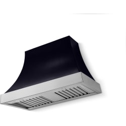 44 Inch Wall Mount Range Hood  - 44 Inch Wall Mount Range Hood view