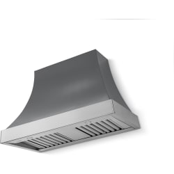44 Inch Wall Mount Range Hood  - 44 Inch Wall Mount Range Hood view