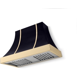 44 Inch Wall Mount Range Hood  - 44 Inch Wall Mount Range Hood view