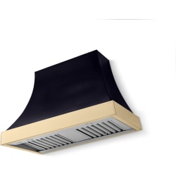 44 Inch Wall Mount Range Hood  - 44 Inch Wall Mount Range Hood view