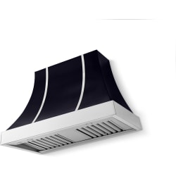 44 Inch Wall Mount Range Hood  - 44 Inch Wall Mount Range Hood view