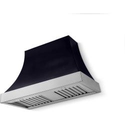 44 Inch Wall Mount Range Hood  - 44 Inch Wall Mount Range Hood view