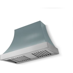 44 Inch Wall Mount Range Hood  - 44 Inch Wall Mount Range Hood view