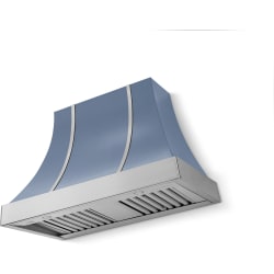 44 Inch Wall Mount Range Hood  - 44 Inch Wall Mount Range Hood view