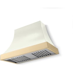 44 Inch Wall Mount Range Hood  - 44 Inch Wall Mount Range Hood view