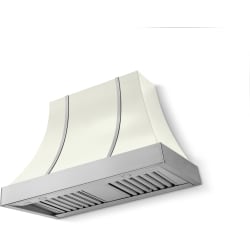 44 Inch Wall Mount Range Hood  - 44 Inch Wall Mount Range Hood view