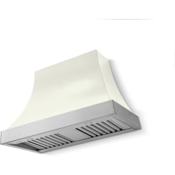 44 Inch Wall Mount Range Hood  - 44 Inch Wall Mount Range Hood view