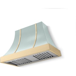 44 Inch Wall Mount Range Hood  - 44 Inch Wall Mount Range Hood view