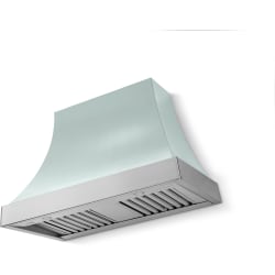 44 Inch Wall Mount Range Hood  - 44 Inch Wall Mount Range Hood view