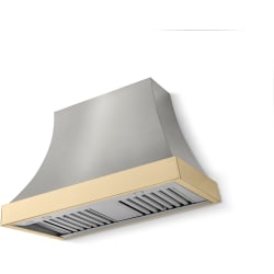44 Inch Wall Mount Range Hood  - 44 Inch Wall Mount Range Hood view