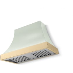 44 Inch Wall Mount Range Hood  - 44 Inch Wall Mount Range Hood view