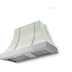 44 Inch Wall Mount Range Hood  - 44 Inch Wall Mount Range Hood view