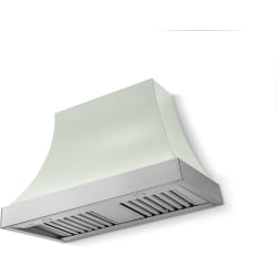 44 Inch Wall Mount Range Hood  - 44 Inch Wall Mount Range Hood view