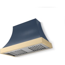44 Inch Wall Mount Range Hood  - 44 Inch Wall Mount Range Hood view