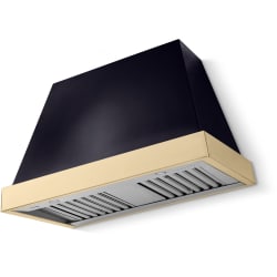 44 Inch Wall Mount Range Hood  - 44 Inch Wall Mount Range Hood view