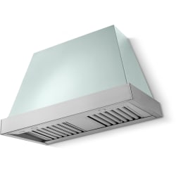44 Inch Wall Mount Range Hood  - 44 Inch Wall Mount Range Hood view