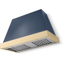 44 Inch Wall Mount Range Hood  - 44 Inch Wall Mount Range Hood view