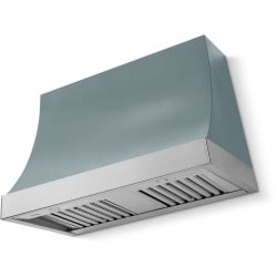 44 Inch Wall Mount Range Hood  - 44 Inch Wall Mount Range Hood view