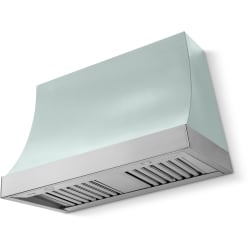 44 Inch Wall Mount Range Hood  - 44 Inch Wall Mount Range Hood view