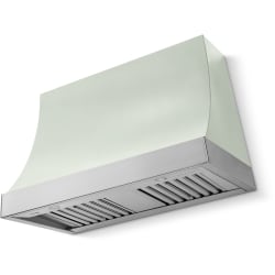 44 Inch Wall Mount Range Hood  - 44 Inch Wall Mount Range Hood view