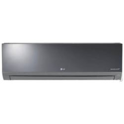 LG Indoor Unit (LA090HSV2) - Front View view