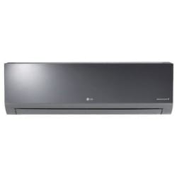 LG Indoor Unit (LA120HSV2) - Front View view