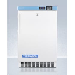 Pharmaceutical Series 20 Inch Built-In All-Freezer  - Pharmaceutical Series 20 Inch Built-In All-Freezer view