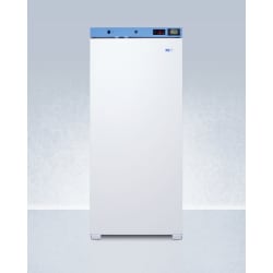 24 Inch Freestanding Medical Refrigerator  - 24 Inch Freestanding Medical Refrigerator view