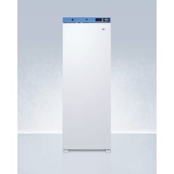 24 Inch Freestanding Healthcare All-Refrigerator  - EQTemp 24 Inch Freestanding Healthcare All-Refrigerator view