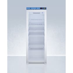 24 Inch Freestanding Healthcare All-Refrigerator  - EQTemp 24 Inch Freestanding Healthcare All-Refrigerator view