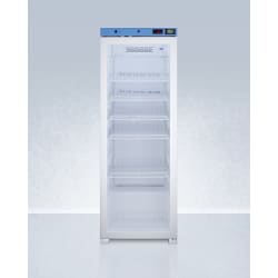 24 Inch Freestanding Healthcare All-Refrigerator  - EQTemp 24 Inch Freestanding Healthcare All-Refrigerator view