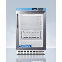 Pharmaceutical Series 20 Inch Built-In Undercounter Refrigerator  - Pharmaceutical Series 20 Inch Built-In Undercounter Refrigerator view