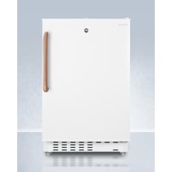 20 Inch Built-in Refrigerator - Front View view