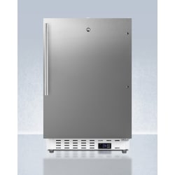 20 Inch Built-In Undercounter Refrigerator  - 20 Inch Built-In Undercounter Refrigerator view