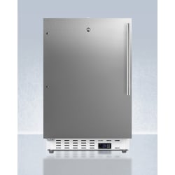 20 Inch Built-In Undercounter Refrigerator  - 20 Inch Built-In Undercounter Refrigerator view