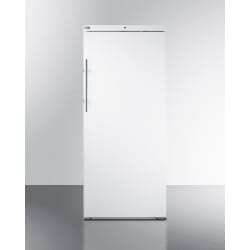 31 Inch Freestanding Upright Freezer  - 31 Inch Freestanding Upright Freezer view