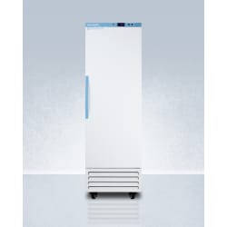 Pharma-Vac 24 Inch Freestanding Upright Freezer  - Pharma-Vac 24 Inch Freestanding Upright Freezer view