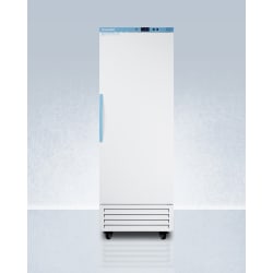 Pharma-Vac 28 Inch Freestanding Upright Freezer  - Pharma-Vac 28 Inch Freestanding Upright Freezer view