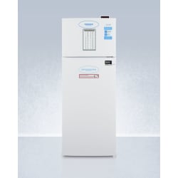 22 Inch Top Freezer Refrigerator  - Front View view