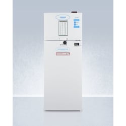 22 Inch Top Freezer Refrigerator  - Front View view