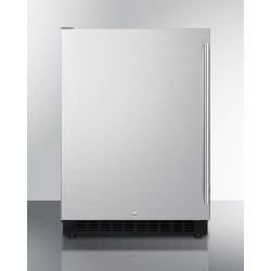24 Inch Built-In Refrigerator  - 24 Inch Built-In Refrigerator view