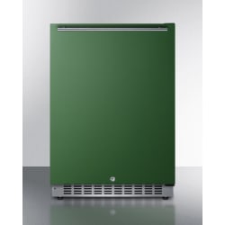24 Inch Built-In Compact Refrigerator  - 24 Inch Built-In Compact Refrigerator view