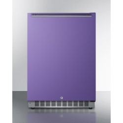 24 Inch Built-In Compact Refrigerator  - 24 Inch Built-In Compact Refrigerator view