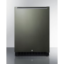 24 Inch Built-In Compact Refrigerator  - 24 Inch Built-In Compact Refrigerator view