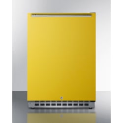 24 Inch Built-In Compact Refrigerator - 24 Inch Built-In Compact Refrigerator view