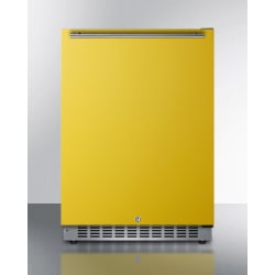 24 Inch Built-In Compact Refrigerator  - 24 Inch Built-In Compact Refrigerator view